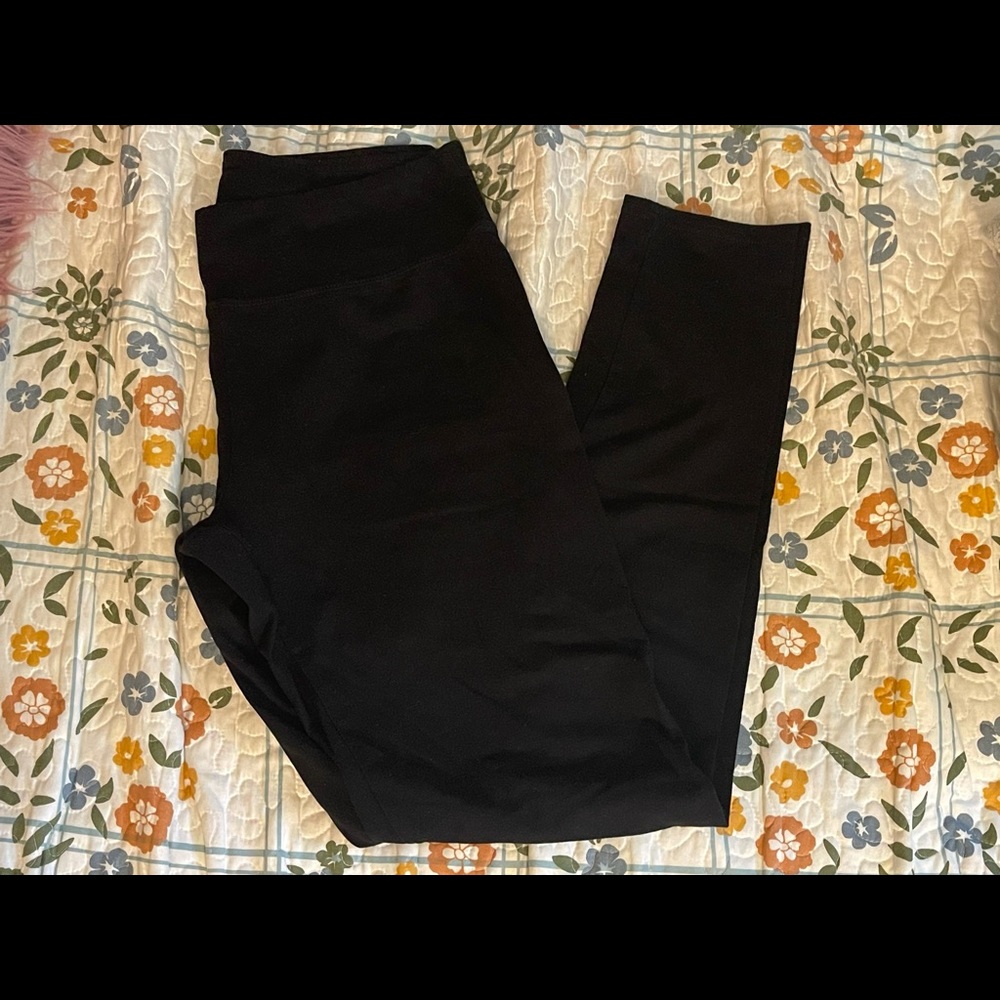[Aerie] high waisted leggings